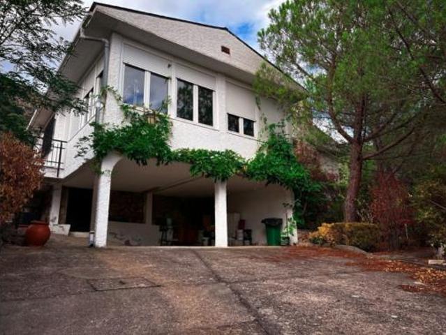 Chalet Venta La Cabrera, La Cabrera