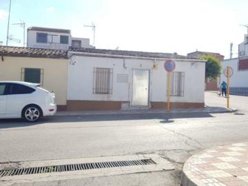 Calle Linares, La Carolina, Isabela, La Carolina, Jaén, Andalucía, Andalucía