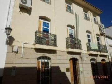 Calle Cervantes, La Carolina, Isabela, La Carolina, Jaén, Andalucía, Andalucía