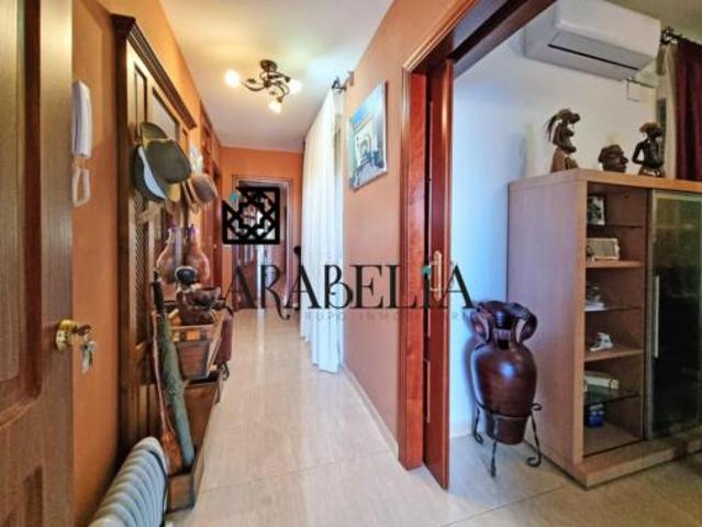 Chalet Venta La Carlota, Barriega