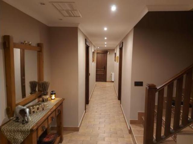 Chalet Venta La Carlota, El Arrecife
