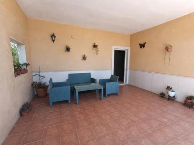 Chalet Venta La Carlota, La Carlota
