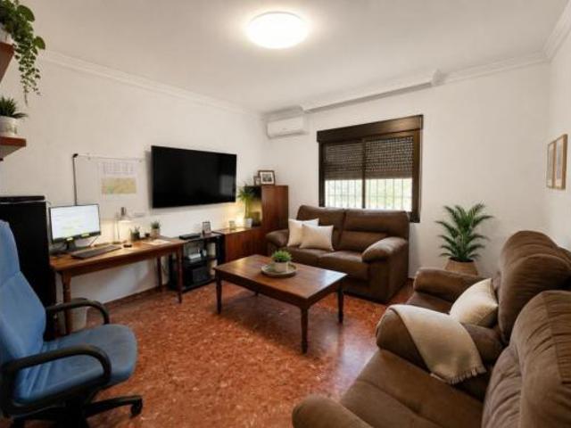 Chalet Venta La Carlota, La Carlota