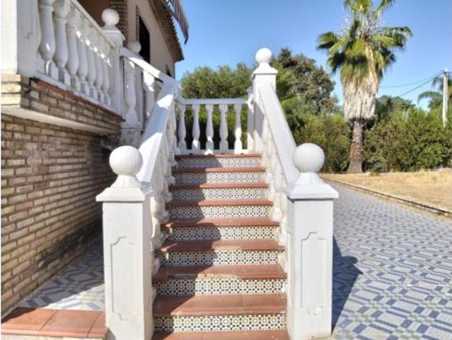 Chalet Venta La Carlota, La Carlota