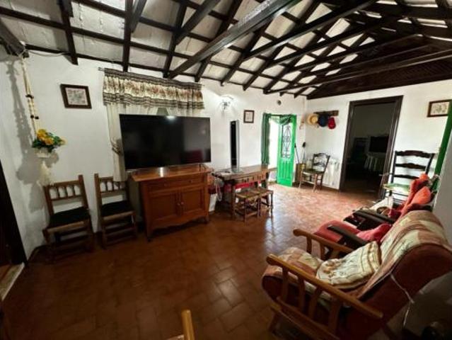 Chalet Venta La Carlota, El Arrecife