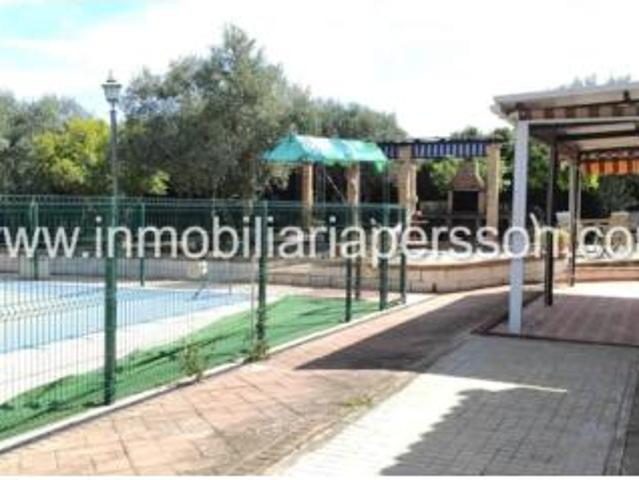 Chalet Venta La Carlota, La Carlota