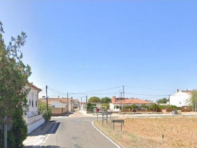 Chalet Venta La Carlota, La Chica Carlota