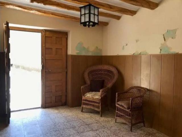 Chalet Venta La Cañada de Verich, La Cañada de Verich