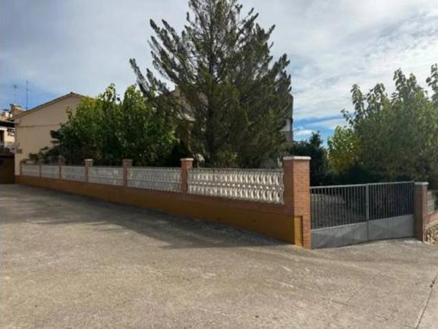 Chalet Venta La Cerollera, La Cerollera
