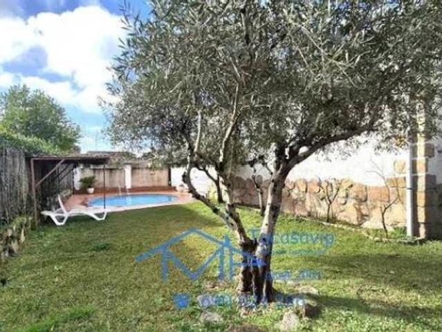 Chalet Venta La Adrada, La Adrada