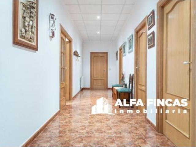 Chalet Venta La Alberca de Záncara, La Alberca de Záncara