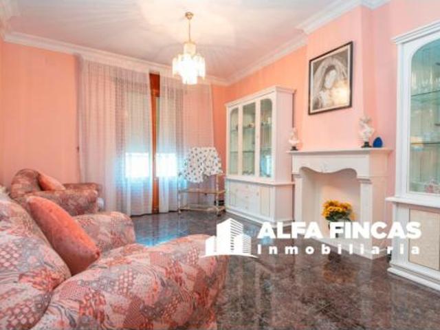 Chalet Venta La Alberca de Záncara, La Alberca de Záncara