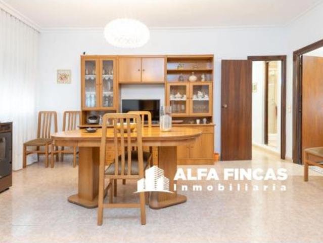 Chalet Venta La Alberca de Záncara, La Alberca de Záncara