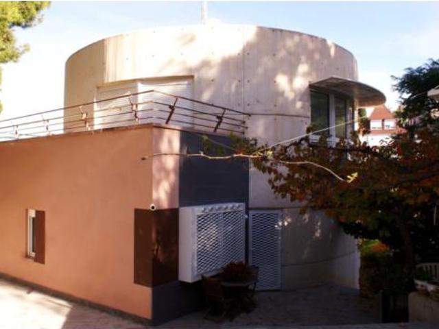 Chalet Venta La Alberca, La Alberca