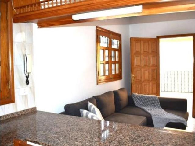 Chalet Venta La Aldea de San Nicolás, Pago de los Cardones