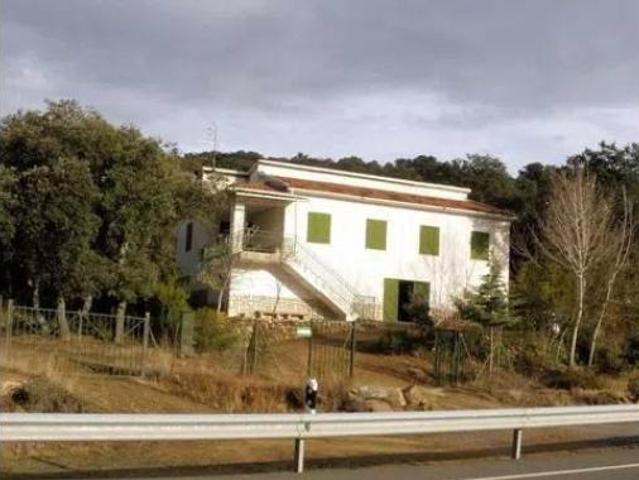 Chalet Venta La Aldehuela, La Aldehuela