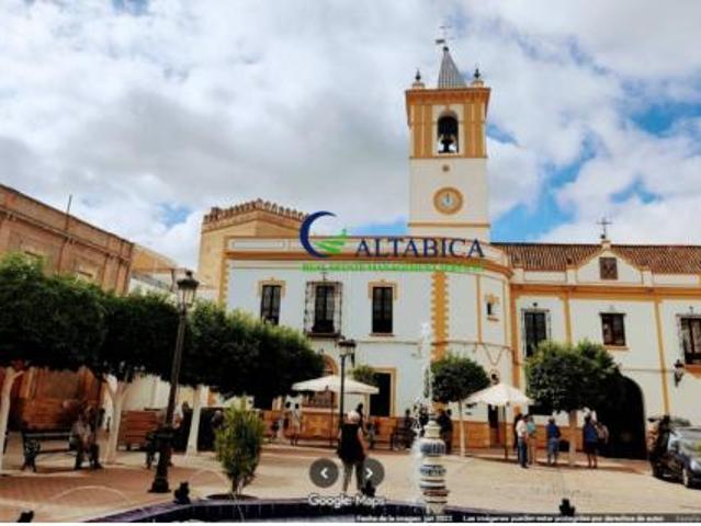 Chalet Venta La Algaba, El Aral