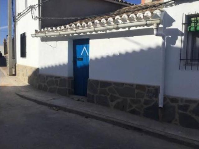 Chalet Venta La Almarcha, La Almarcha