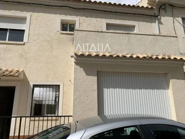 Chalet Venta La Almarcha, La Almarcha