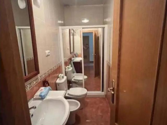 Chalet Venta La Almarcha, La Almarcha
