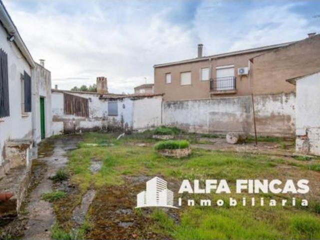 Chalet Venta La Almarcha, La Almarcha