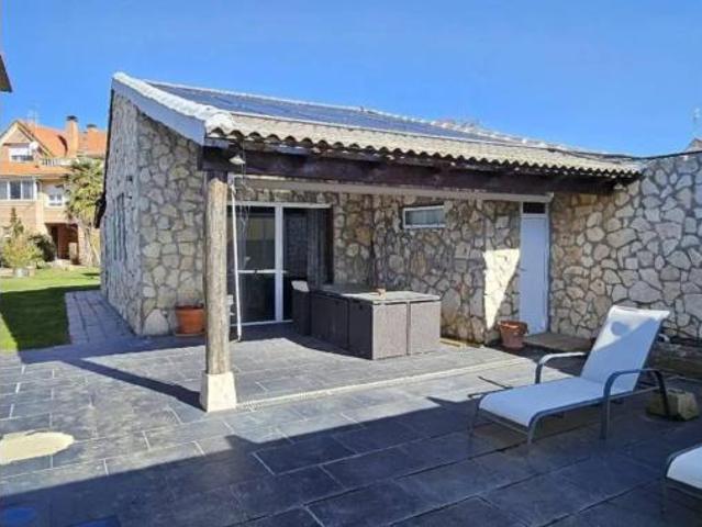 Chalet Venta La Bañeza, La Bañeza