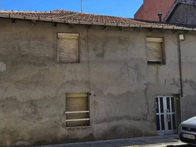 Chalet Venta La Bañeza, La Bañeza