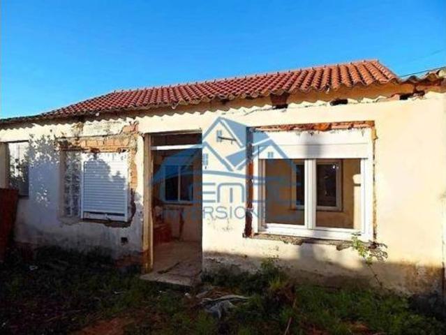 Chalet Venta La Bañeza, La Bañeza