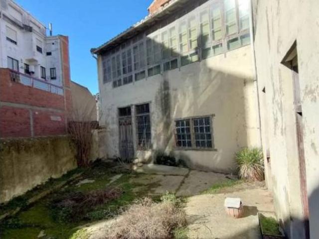 Chalet Venta La Bañeza, La Bañeza