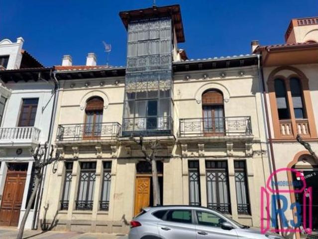 Chalet Venta La Bañeza, La Bañeza