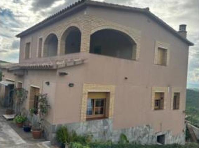 Chalet Venta La Bisbal del Penedès, La Bisbal del Penedès