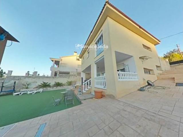 Chalet Venta La Bisbal del Penedès, La Bisbal del Penedès
