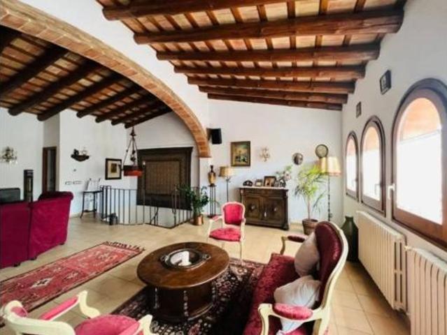 Chalet Venta La Bisbal d'Empordà, La Bisbal d'Empordà