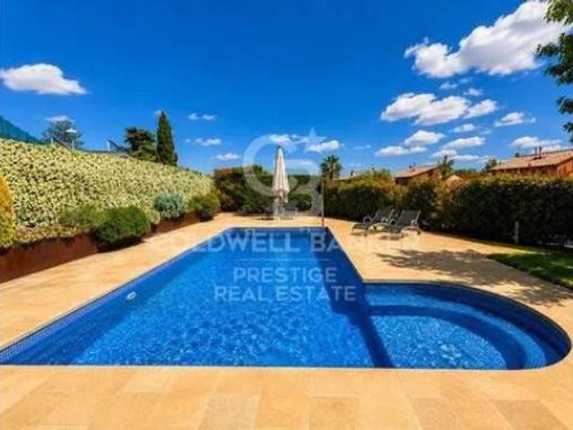 Chalet Venta La Garriga, La Garriga