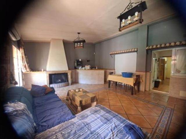 Chalet Venta La Gineta, La Gineta