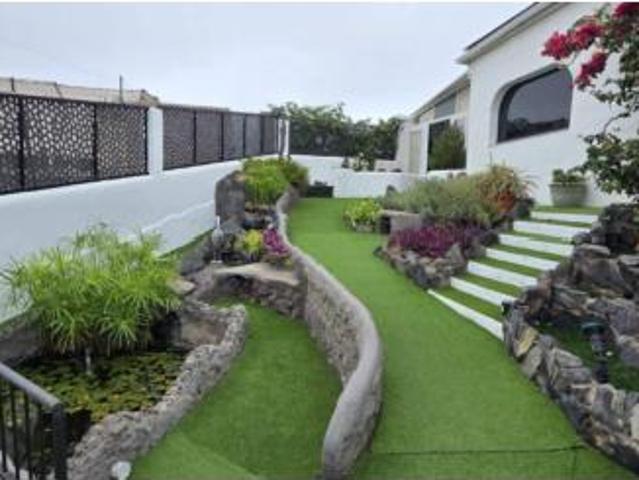 Chalet Venta La Guancha, Tierra Costa
