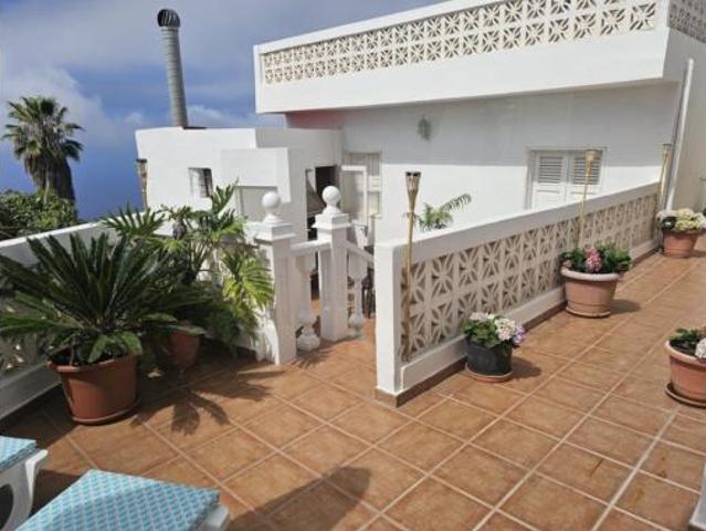 Chalet Venta La Guancha, La Guancha