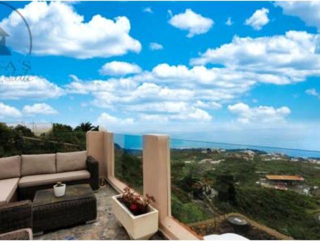 Chalet Venta La Guancha, La Guancha