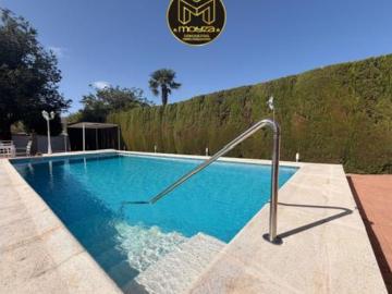 Chalet Venta La Guardia de Jaén, La Guardia de Jaén