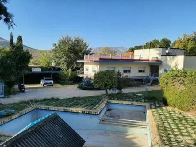 Chalet Venta La Guardia de Jaén, La Guardia de Jaén