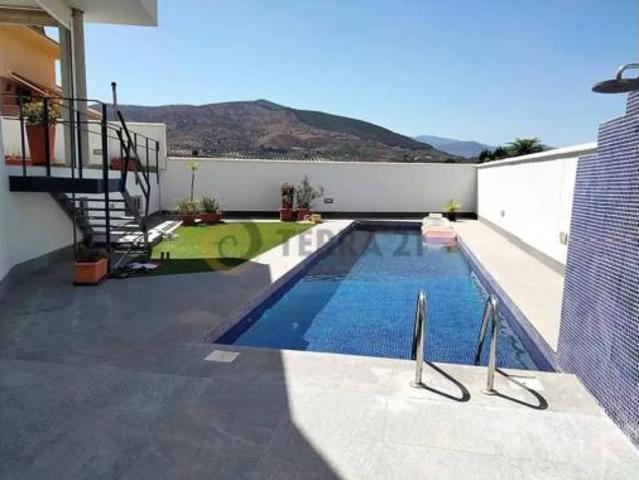 Chalet Venta La Guardia de Jaén, La Guardia de Jaén