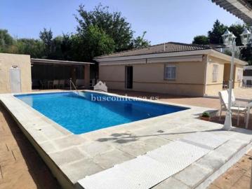 Chalet Venta La Guardia de Jaén, La Guardia de Jaén