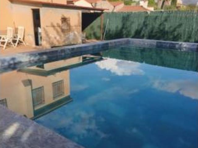 Chalet Venta La Guardia de Jaén, La Guardia de Jaén