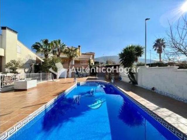 Chalet Venta La Guardia de Jaén, La Guardia de Jaén