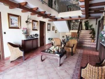 Chalet Venta La Guardia de Jaén, La Guardia de Jaén