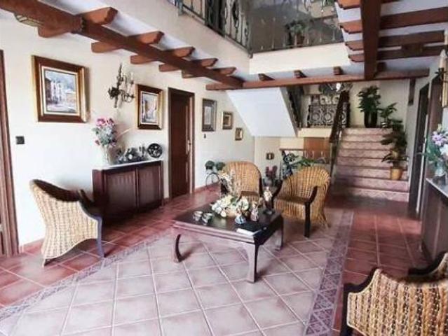 Chalet Venta La Guardia de Jaén, La Guardia de Jaén