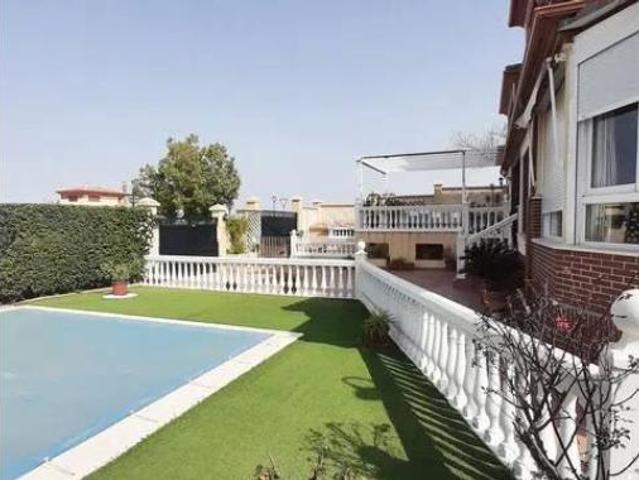 Chalet Venta La Guardia de Jaén, La Guardia de Jaén