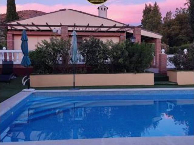 Chalet Venta La Guardia de Jaén, La Guardia de Jaén