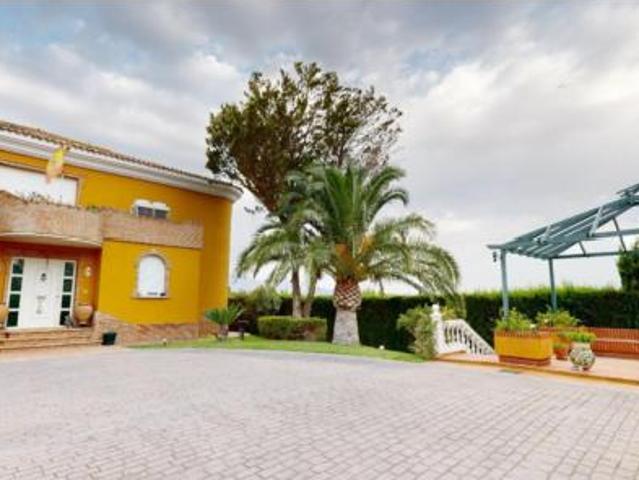 Chalet Venta La Guardia de Jaén, La Guardia de Jaén