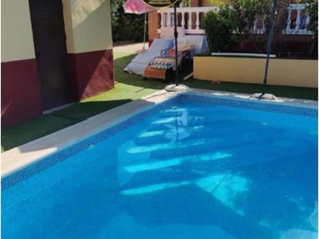 Chalet Venta La Guardia de Jaén, La Guardia de Jaén